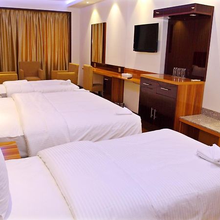 Fal Hotel L.L.C Dubaj Pokój zdjęcie