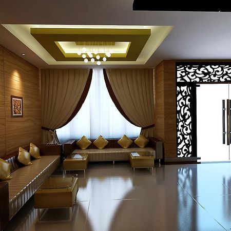 Fal Hotel L.L.C Dubaj Zewnętrze zdjęcie