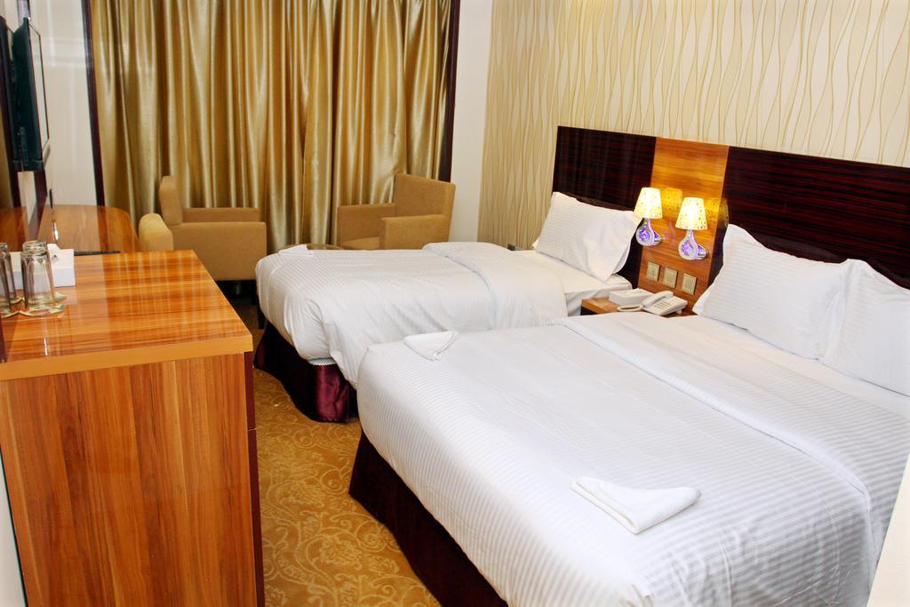 Fal Hotel L.L.C Dubaj Pokój zdjęcie
