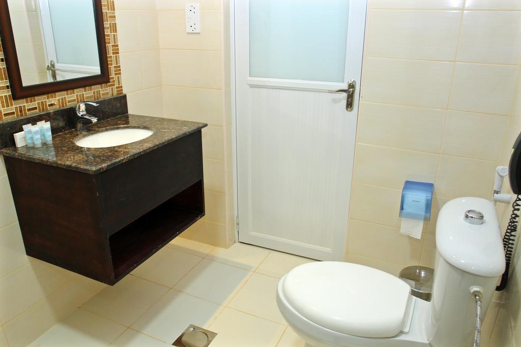Fal Hotel L.L.C Dubaj Pokój zdjęcie