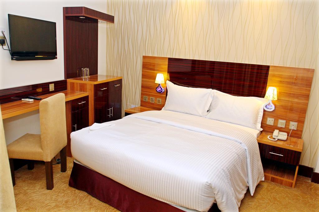 Fal Hotel L.L.C Dubaj Pokój zdjęcie