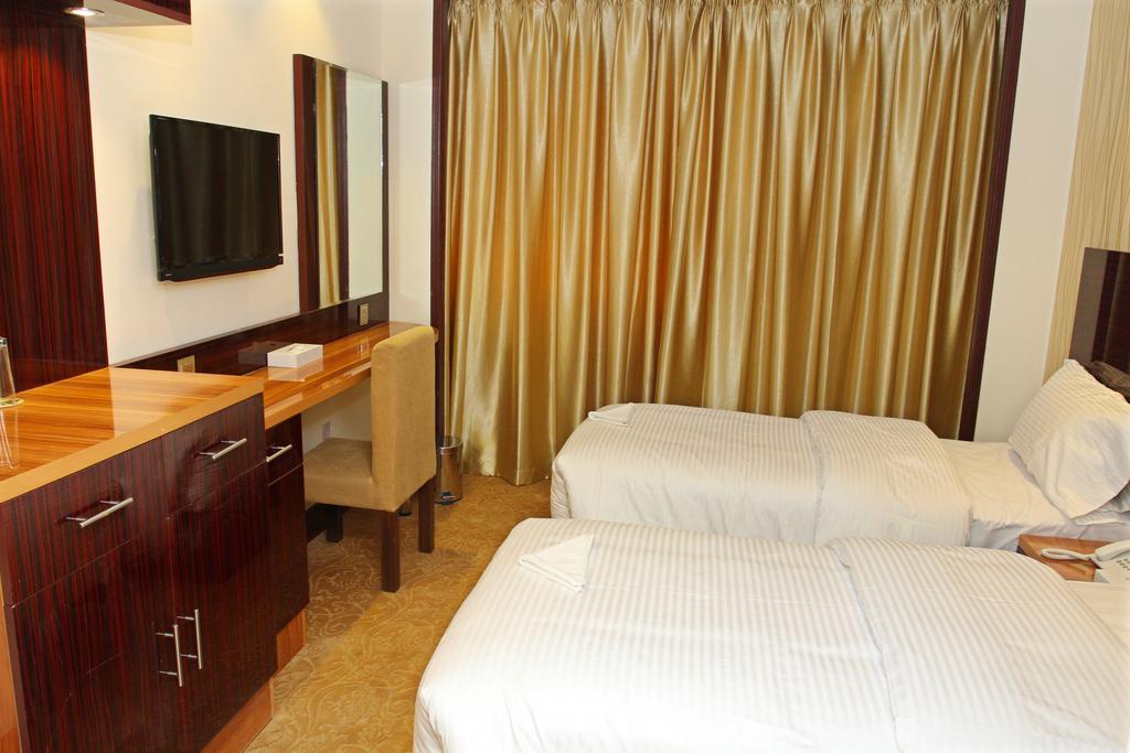 Fal Hotel L.L.C Dubaj Pokój zdjęcie