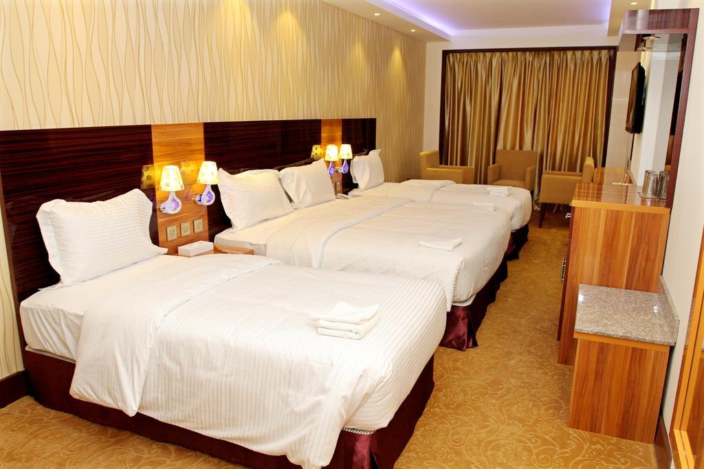 Fal Hotel L.L.C Dubaj Pokój zdjęcie