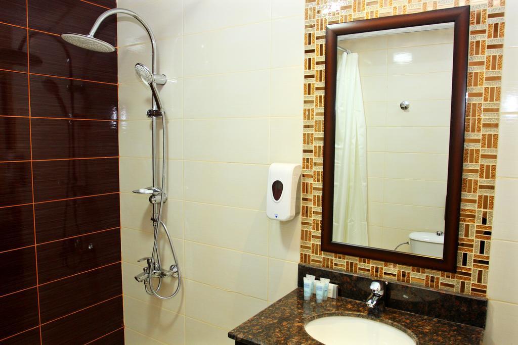 Fal Hotel L.L.C Dubaj Pokój zdjęcie