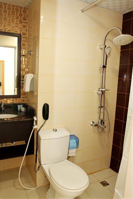 Fal Hotel L.L.C Dubaj Pokój zdjęcie