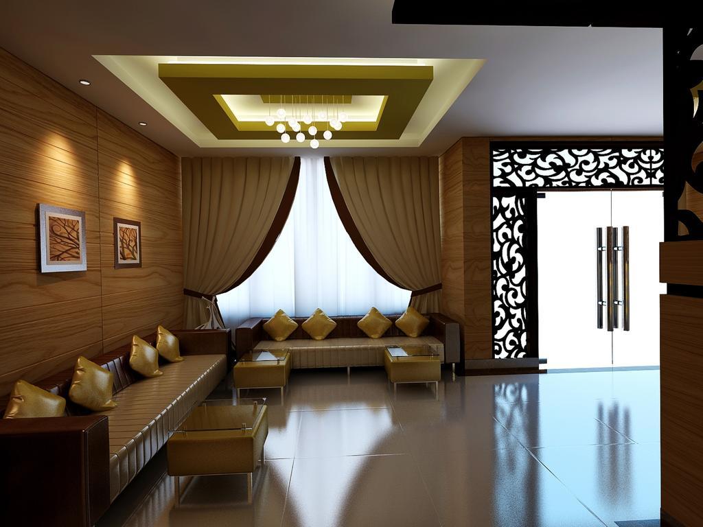 Fal Hotel L.L.C Dubaj Zewnętrze zdjęcie